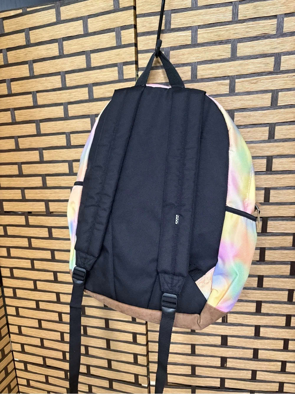 Vans Tie Dye Backpack